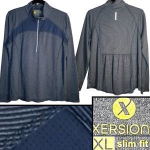 ⏰️Activewear top w/thumbholes